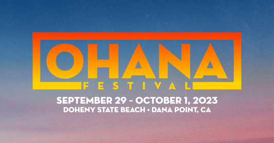 SeaVoir Heads to Ohana Fest